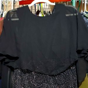 Enfocus Studio Evening Dress sz 12